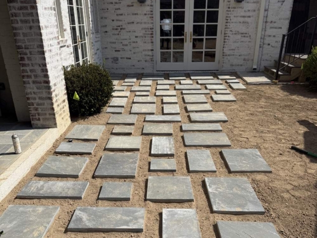 Stone Landscape